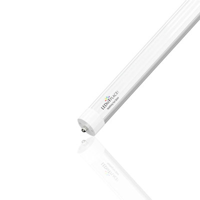 40 watts, ampoule à DEL T8 à intensité variable, culot FA8