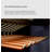 Skyhanger Top-Mounted Single-Row Retractable Pants Rack