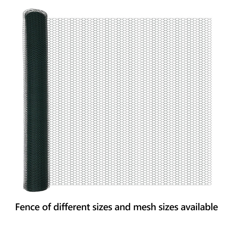 10000.01 cm W Steel Border Fencing