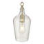Aretzy 1 - Light Glass Pendant