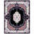 Danny-Junior Hand Tufted Wool Floral Rug-1688552649