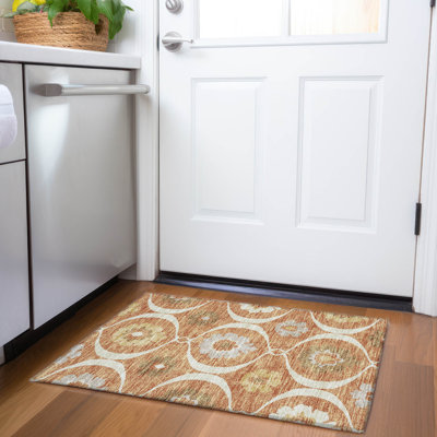  Malchow Area Rug