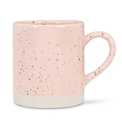 Stoneware Coffee Mug