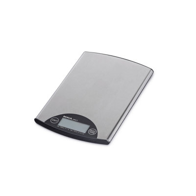 Briefwaage Steel
