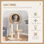 Jabari 254cm H Cat Tree