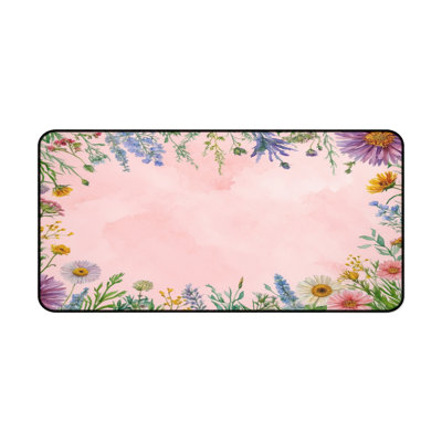 Polyester Desk Pad