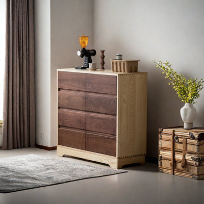 Commode d'appoint Nordic Minimalist