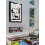 Eyre Tarney - Single Picture Frame Painting-46400995