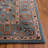 Cranmore Hand Tufted Wool Oriental Rug-1219729255