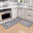 Jainiyah Anti-Fatigue Non-Skid Waterproof Kitchen Mat (Set of 2)-1906807499-1895991761