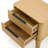 Maige 25.6'' W Nightstand