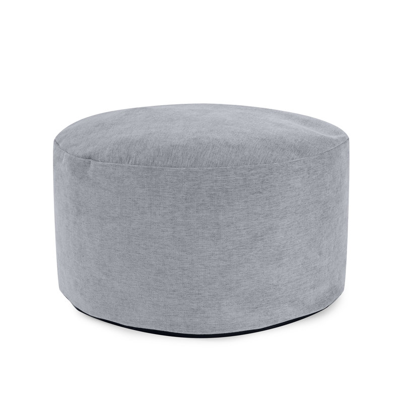 Pouf court Komodo Breeze, Brise