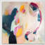 «Bundled Parallels I», reproduction d'art sur toile tendue-18775630-74299230-74299231