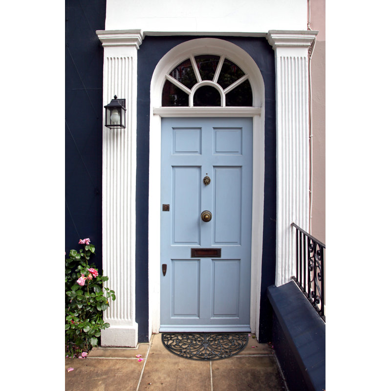 Rivoli Doormat