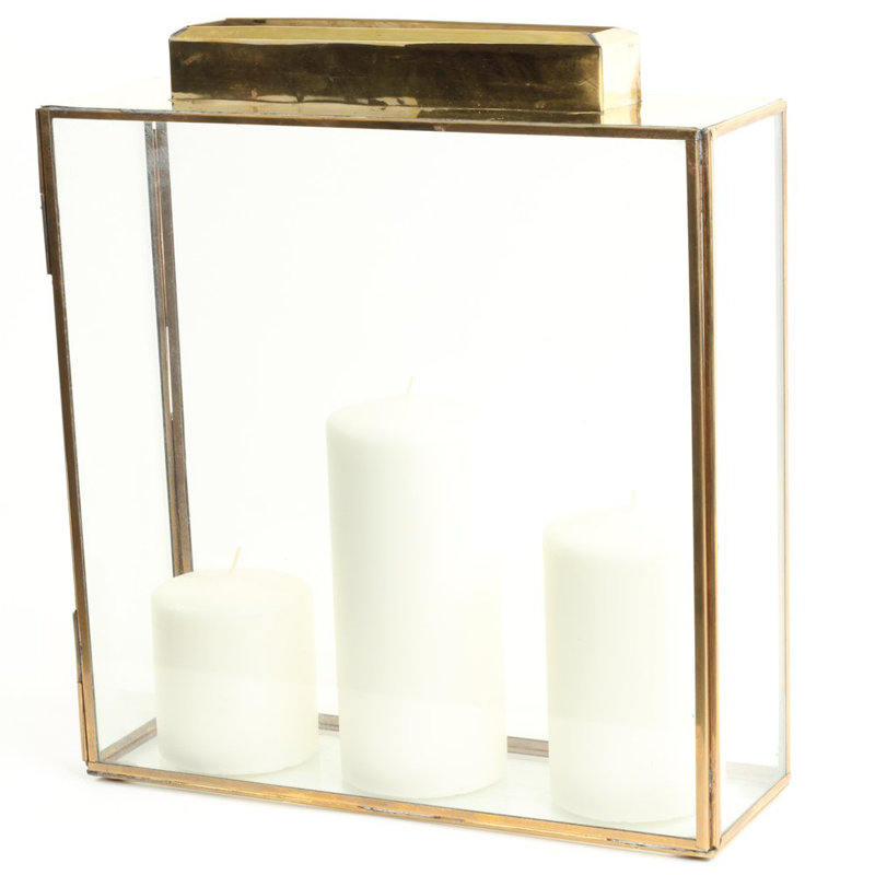 Porte-cadeau de mariage, Catalytique