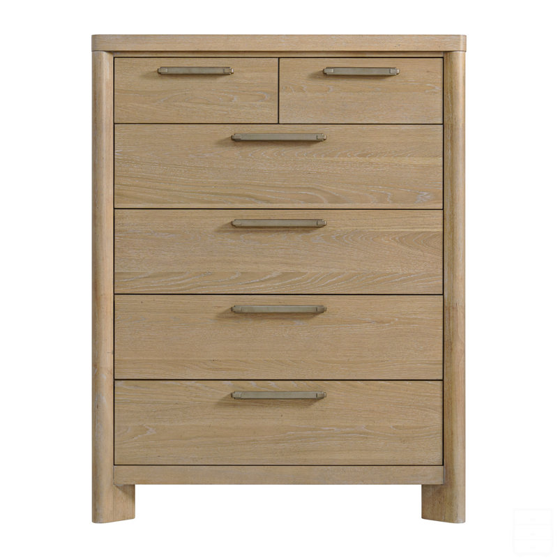 Commode 6 tiroirs