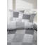 Marlie Cotton 91 TC Duvet Cover Set-550586459-550674927