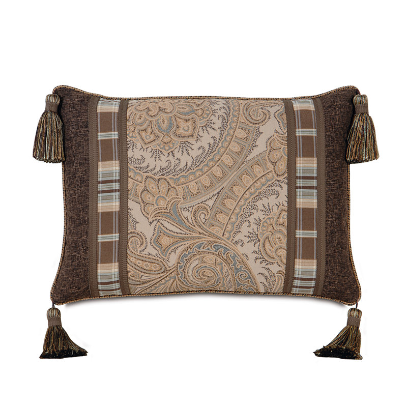 Powell Lumbar Pillow Cover & Insert