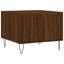 Edler Four Leg Coffee Table with Storage-724961978