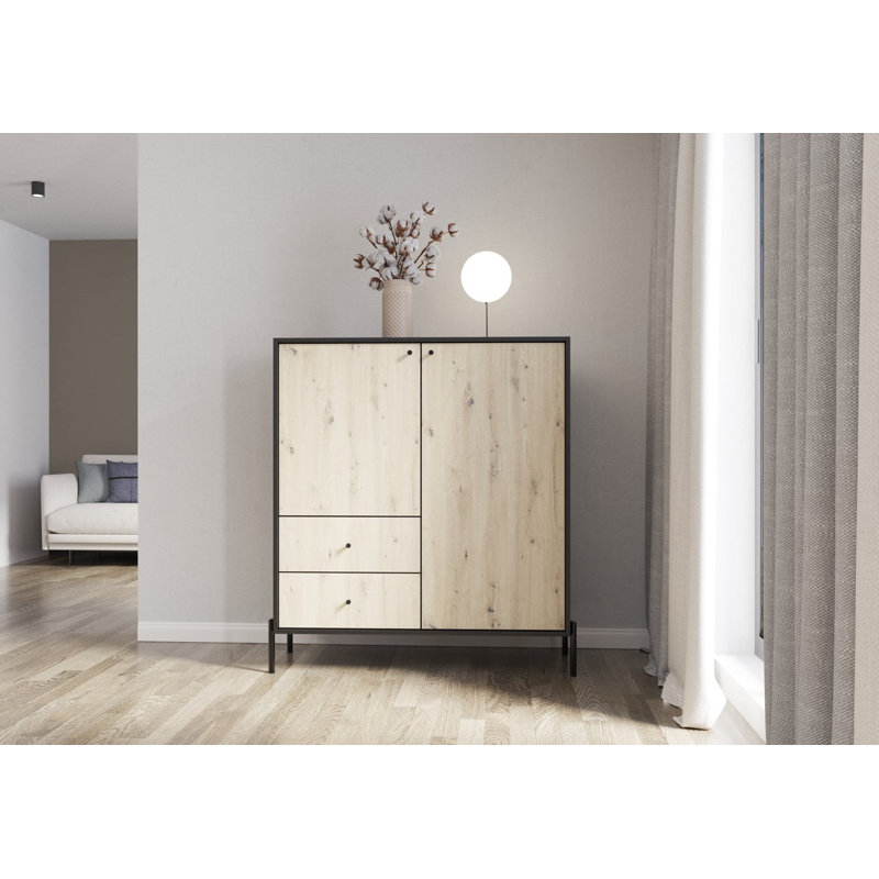 Ravi Cabinet/Enclosed Storage