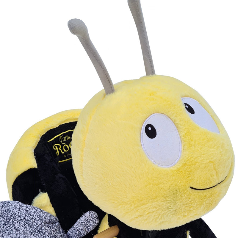 Little Rockers: Bee