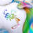 Unicorn Ride On Toy Rainbow Model X-90993428