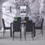 Ensemble repas pour 6 personnes Azalia-750989827-750989826-750989825