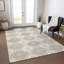 Tapis ivoire Christain ACN1445 intérieur / extérieur lavable à la machine-109533145