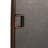 Metal Arched Window Pane Wall Mirror-1981559695-1887267301