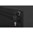 Metal Vertical File Cabinet With Lock Office Home Steel Vertical File Cabinet For A4 Legal/Letter Size-536103770