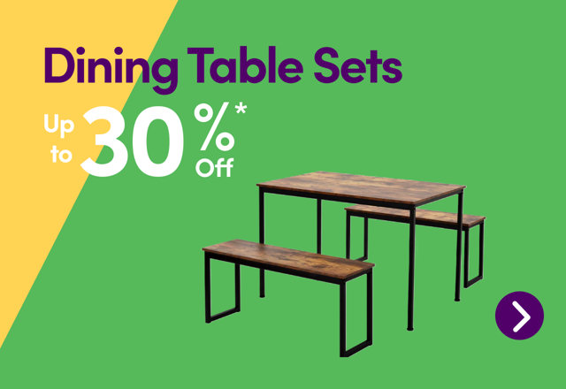 Dining Table Sets