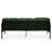 Upholstered Sofa With Ottoman-1317014443-1317014446