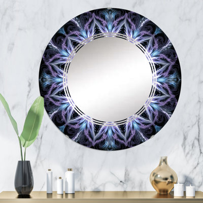 Miroir mural sans cadre Hoylake