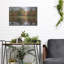 «Adirondacks Foliage» par Lori Deiter, art mural en métal-447729198