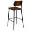 Tabouret de bar Cutler