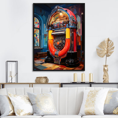 " Jukeboxes Nostalgic Melodies I "