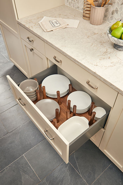 Maximize Any Drawer