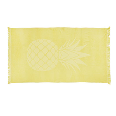 Quebec Lightweight Beach Towel