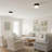 Integrated LED Flush Mount-452380077