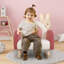Chaise berçante pour enfants Armenta-1088806322