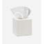Cordoba Tissue Box Cover