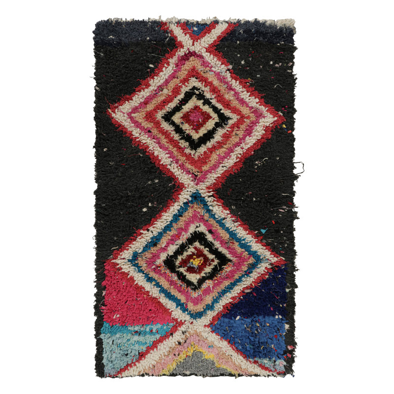 Wool Area Rug