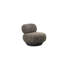 Fauteuil d'appoint pivotant Lullaby -208742451