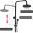 All-In-One Kit with Rough in-Valve