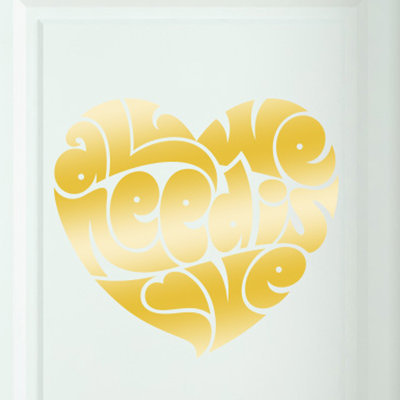 Wall Decal