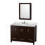 Sheffield 48'' W Single Vanity-425158209