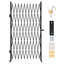Steel Gate Fencing-441826269