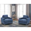 Ensemble de 2 chaises Dijon-1415127405