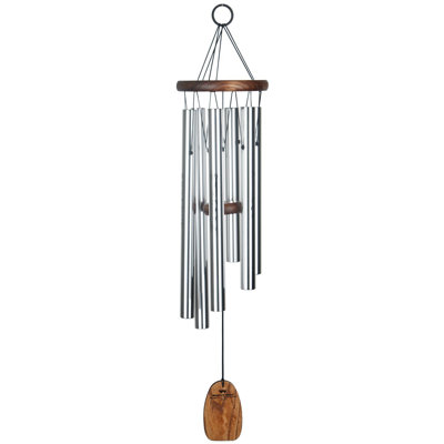 Metal Wind Chime