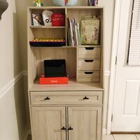 Fairlin 30'' Wide 4 Or More. - Drawer Storage Cabinet